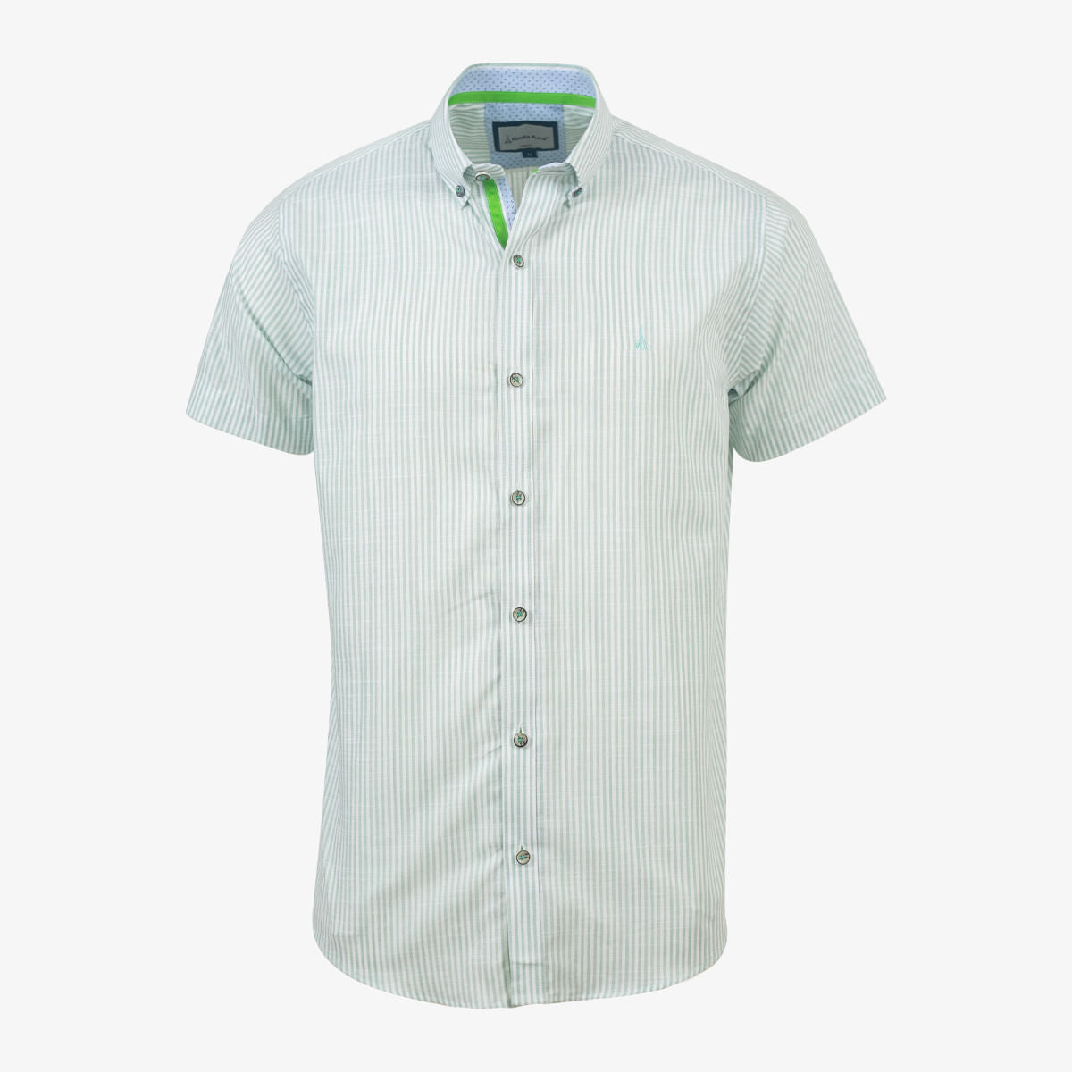 Camisa Manga Corta Sport