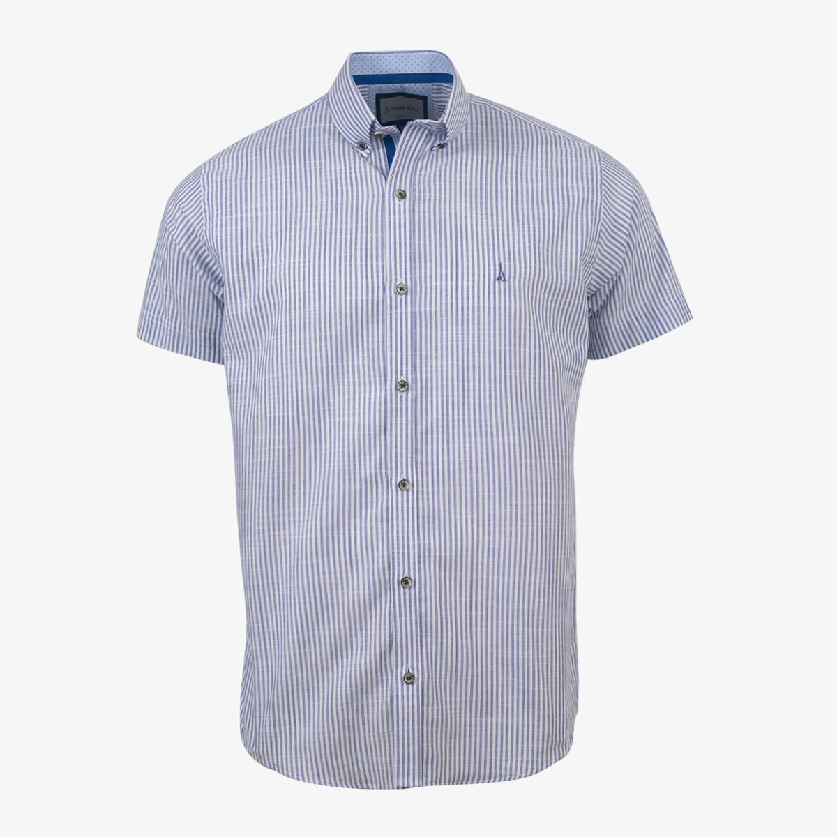 Camisa Manga Corta Sport