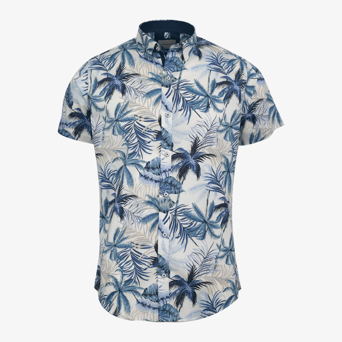 Camisa Manga Corta Sport