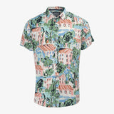 Camisa Sport| Kosta Azul