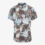 Camisa Sport| Kosta Azul