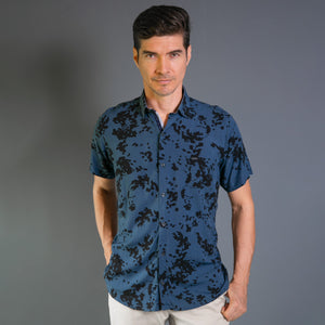 Camisa Sport| Kosta Azul