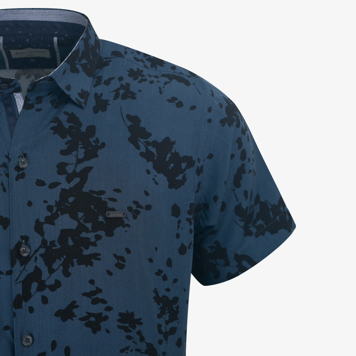 Camisa Sport| Kosta Azul