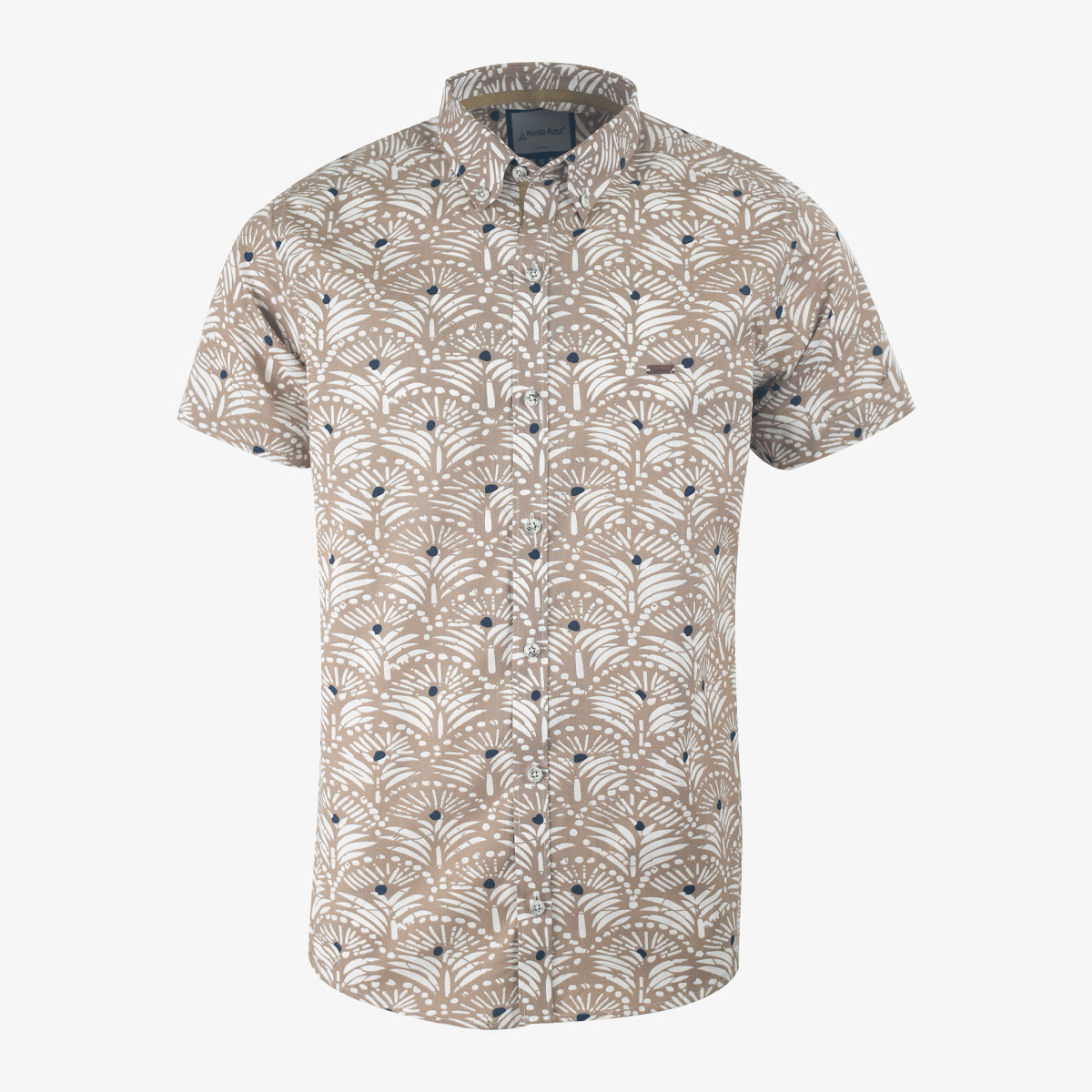 Camisa Sport| Kosta Azul