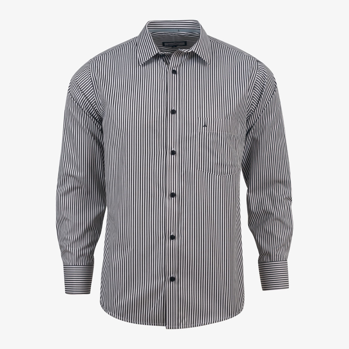 Camisa Manga Larga Clásica