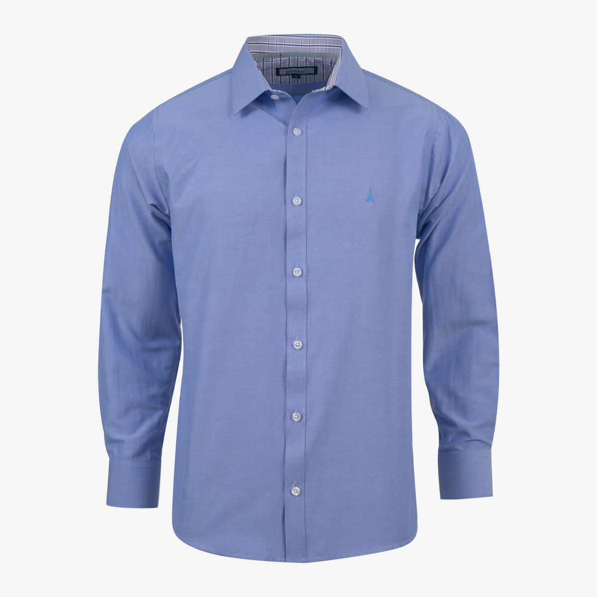 Camisa Manga Larga Clásica