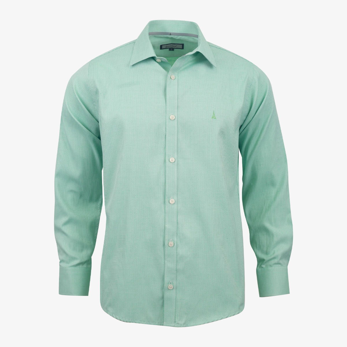 Camisa Manga Larga Clásica