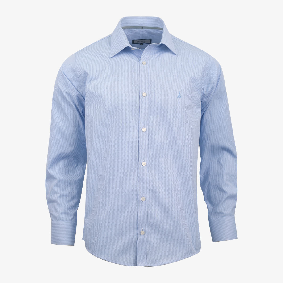 Camisa Manga Larga Clásica