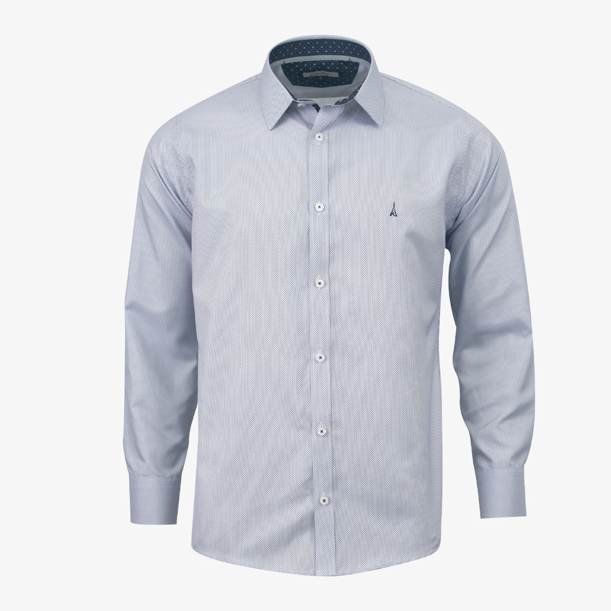 Camisa Manga Larga Clásica