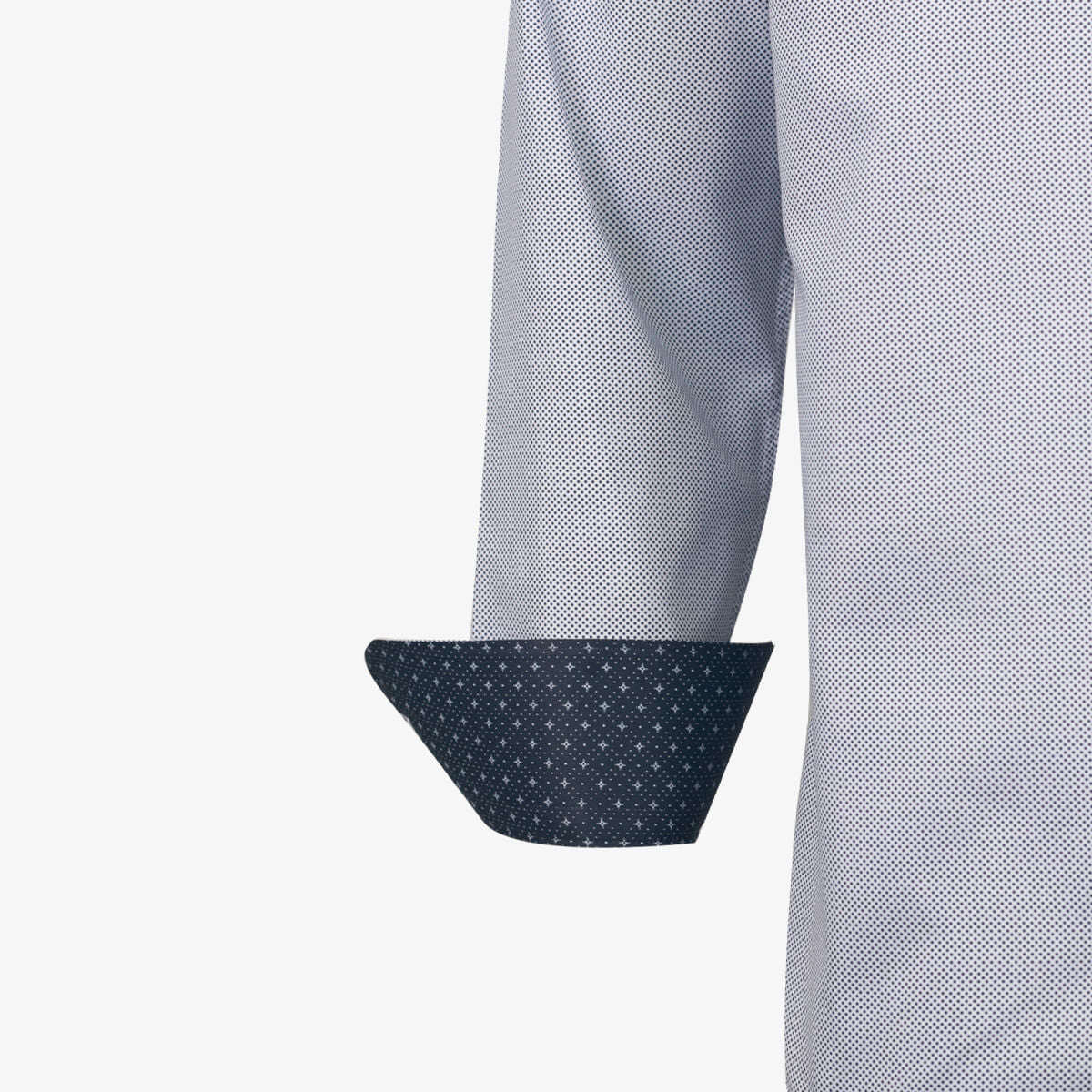 Camisa Manga Larga Clásica