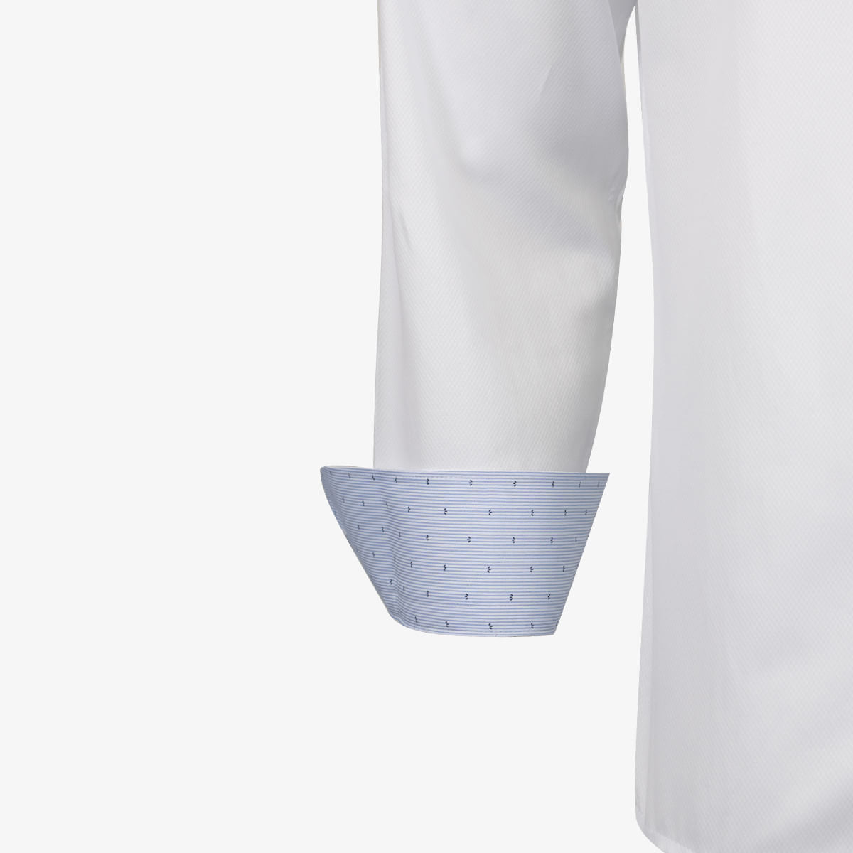 Camisa Manga Larga Clásica