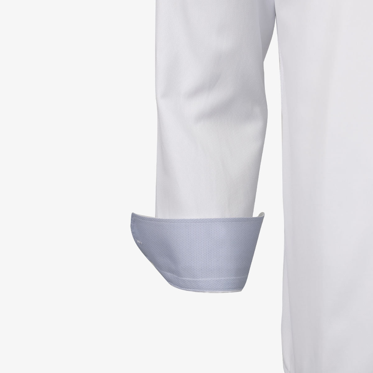 Camisa Manga Larga Clásica
