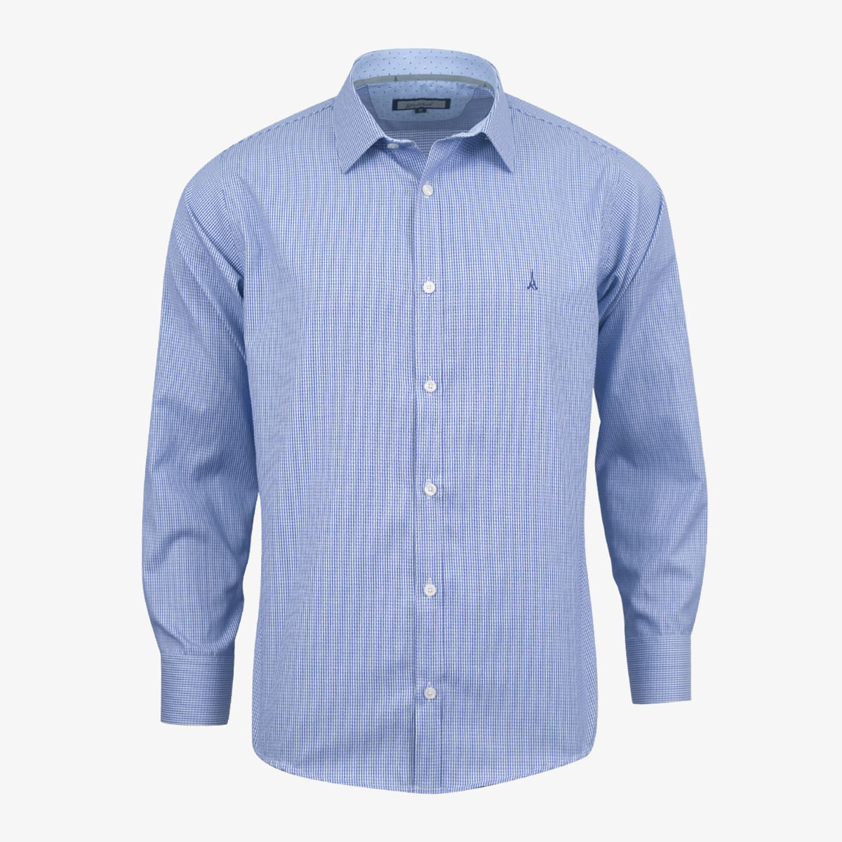 Camisa Manga Larga Clásica