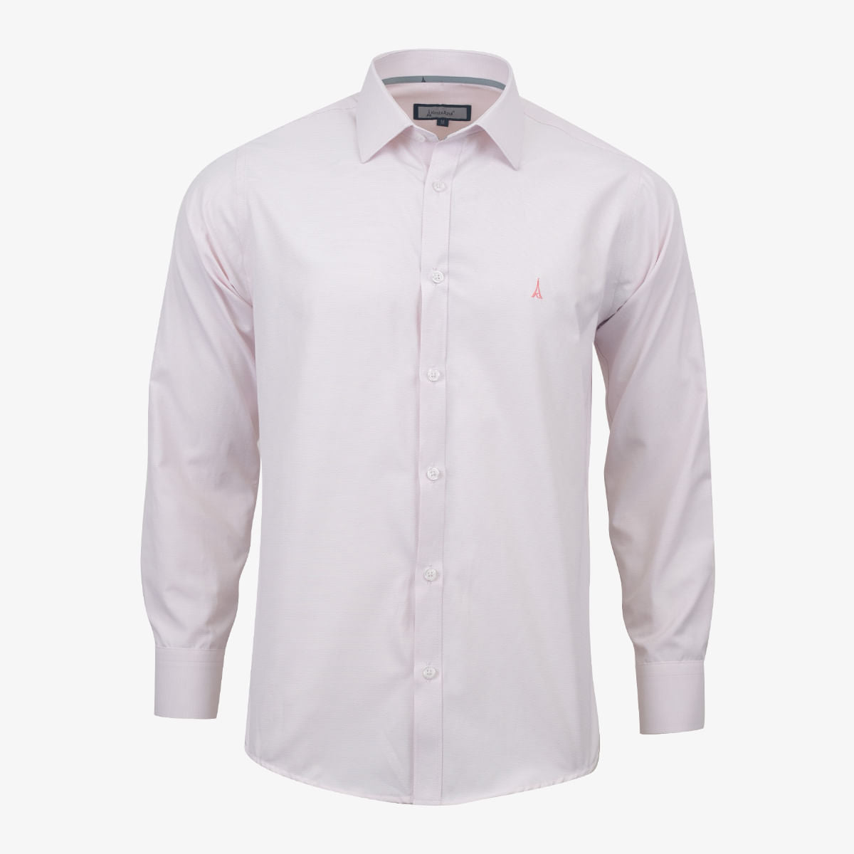 Camisa Manga Larga Clásica