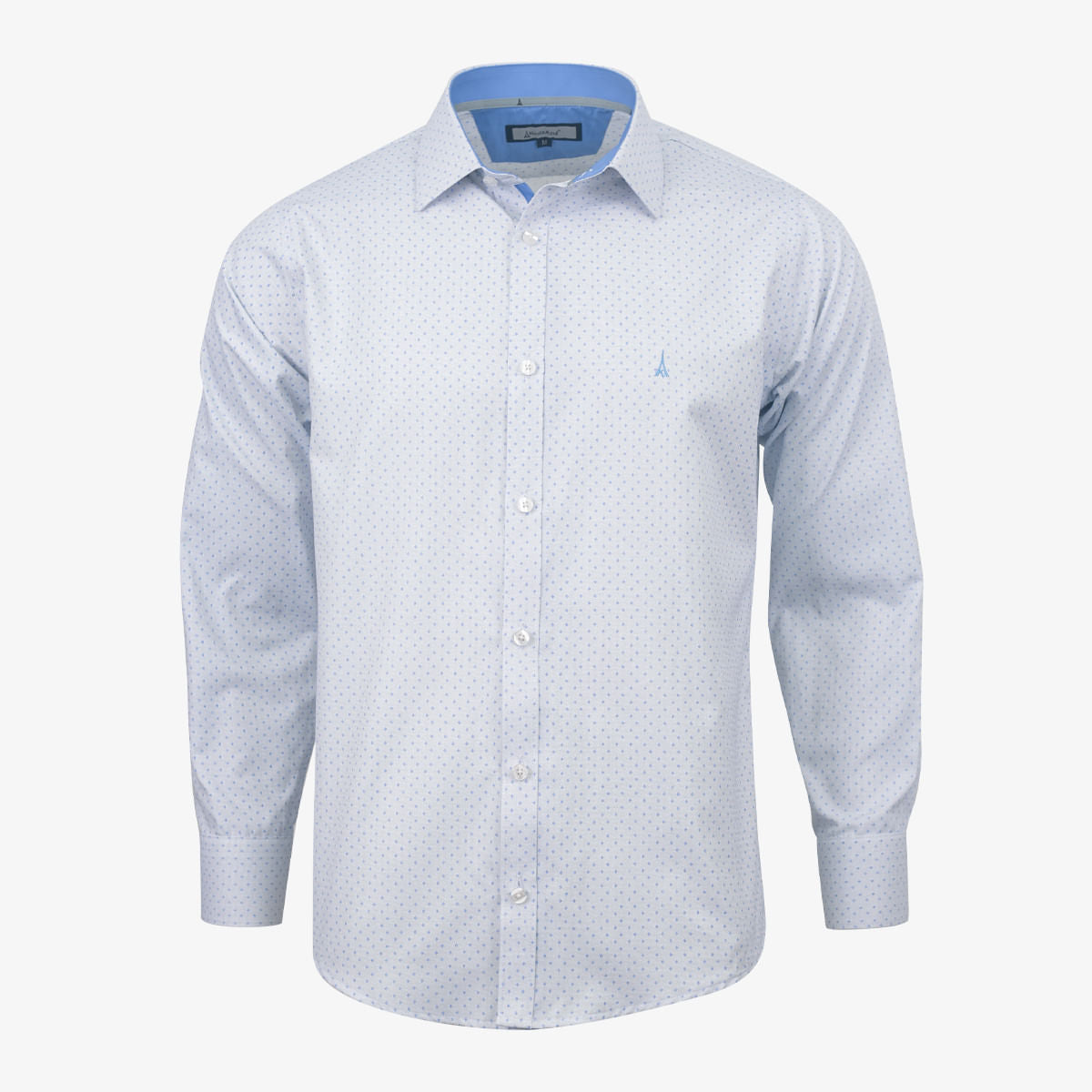Camisa Manga Larga Clásica