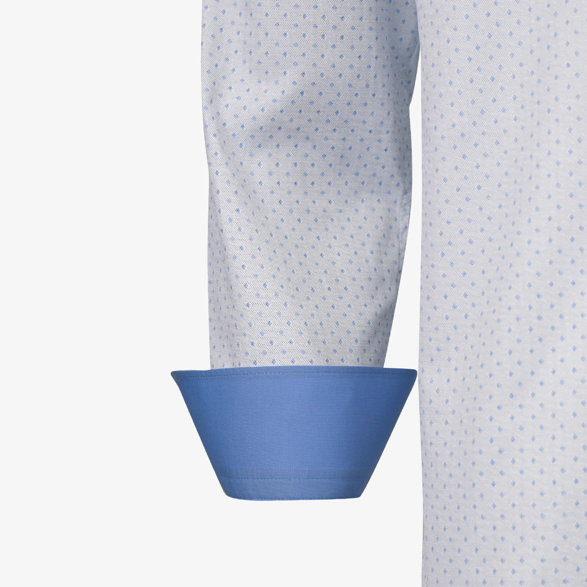 Camisa Manga Larga Clásica