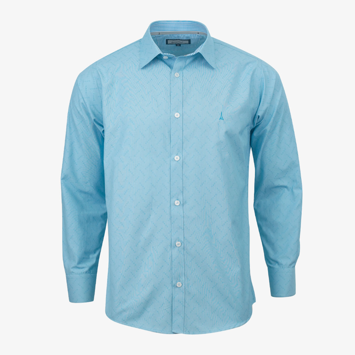 Camisa Manga Larga Clásica