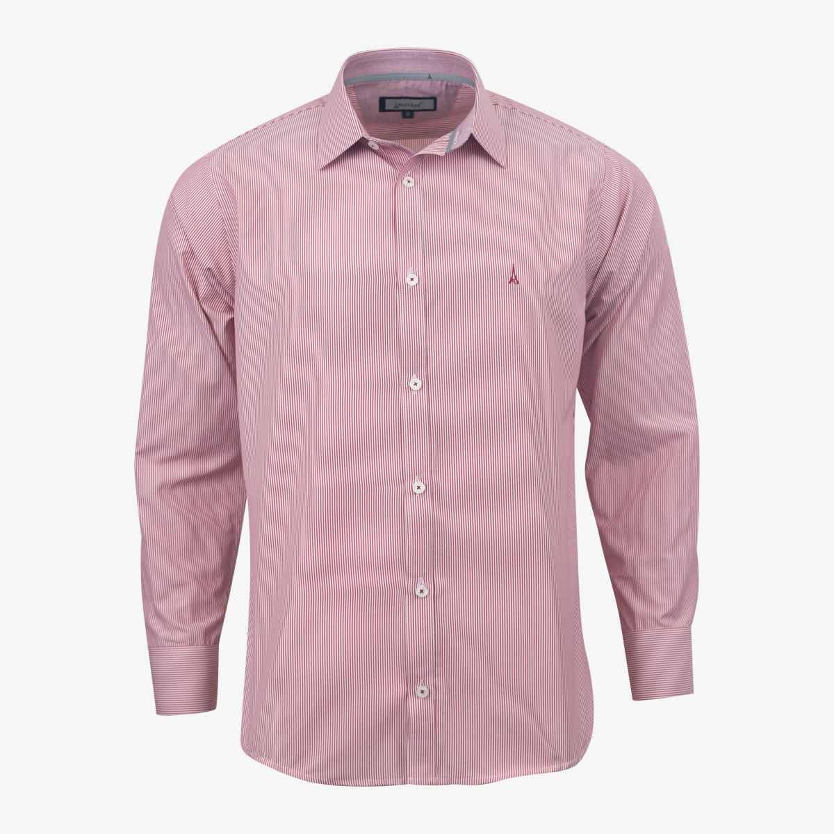 Camisa Manga Larga Clásica
