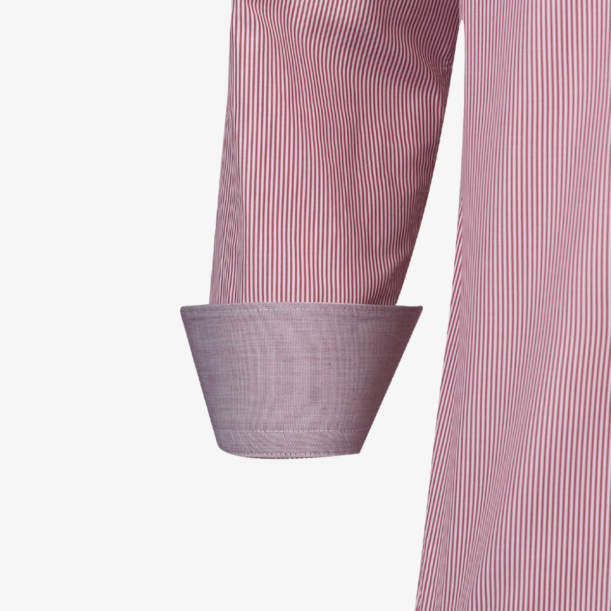 Camisa Manga Larga Clásica