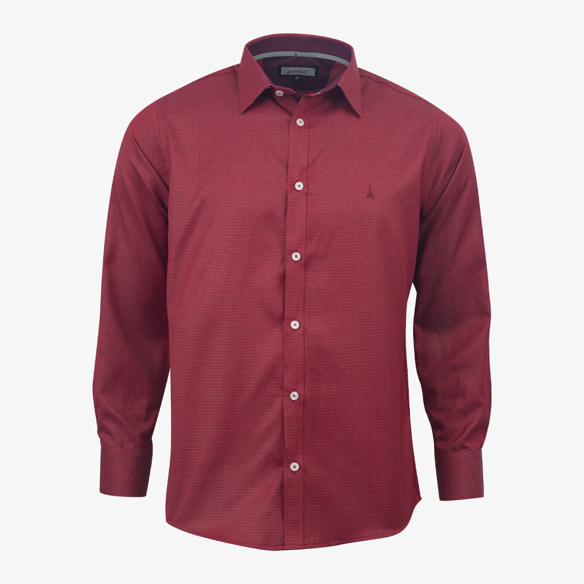 Camisa Manga Larga Clásica