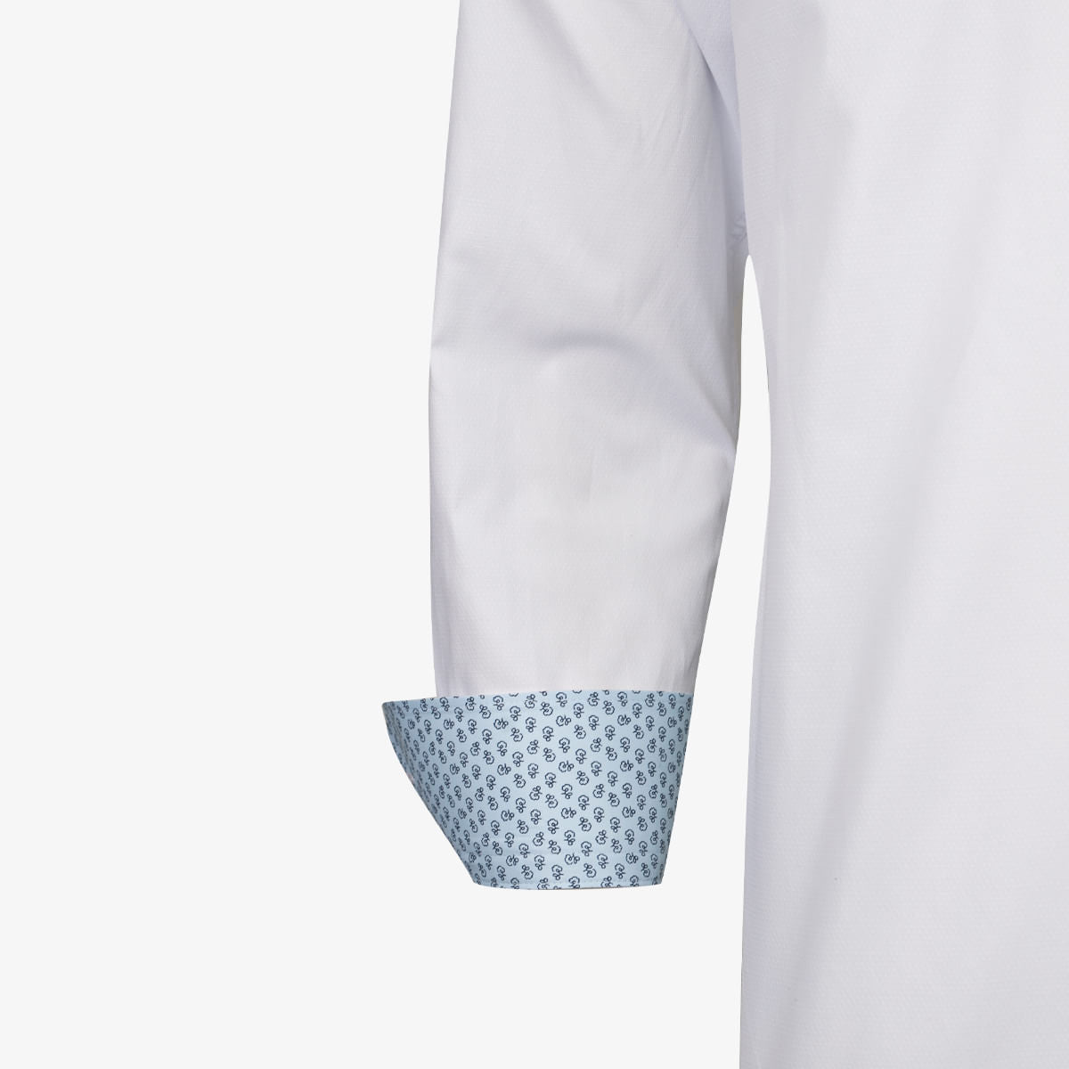 Camisa Manga Larga Clásica