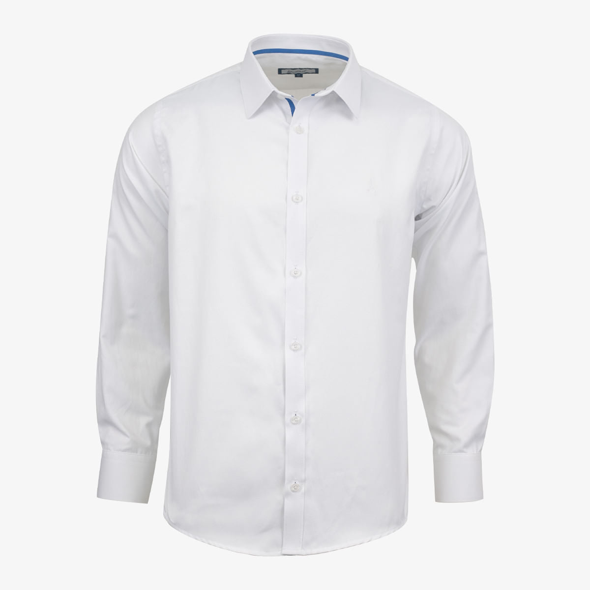 Camisa Manga Larga Clásica