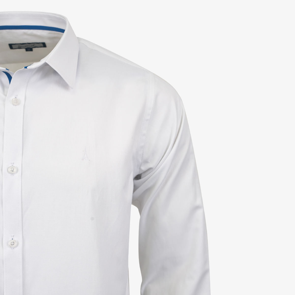 Camisa Manga Larga Clásica