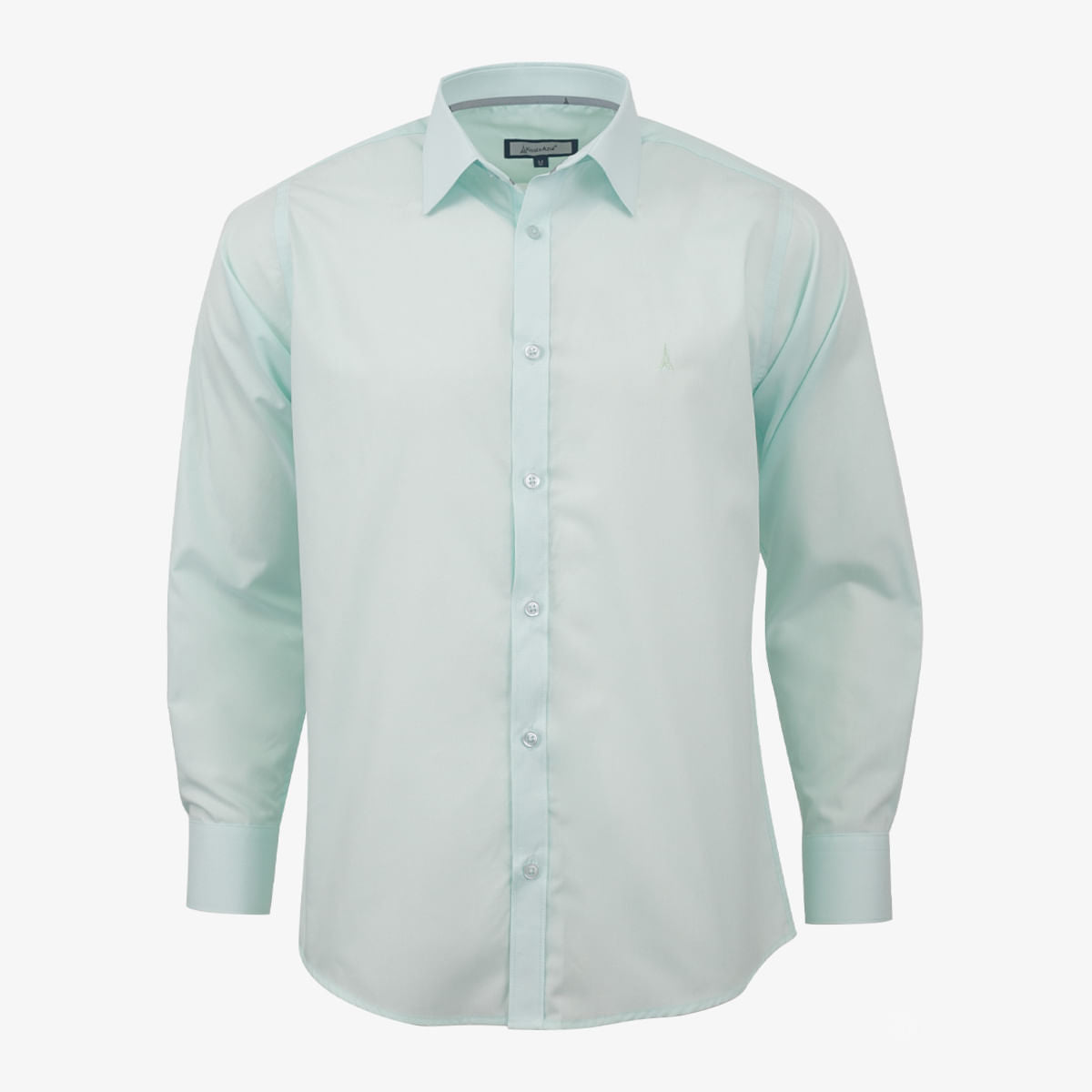 Camisa Manga Larga Clásica
