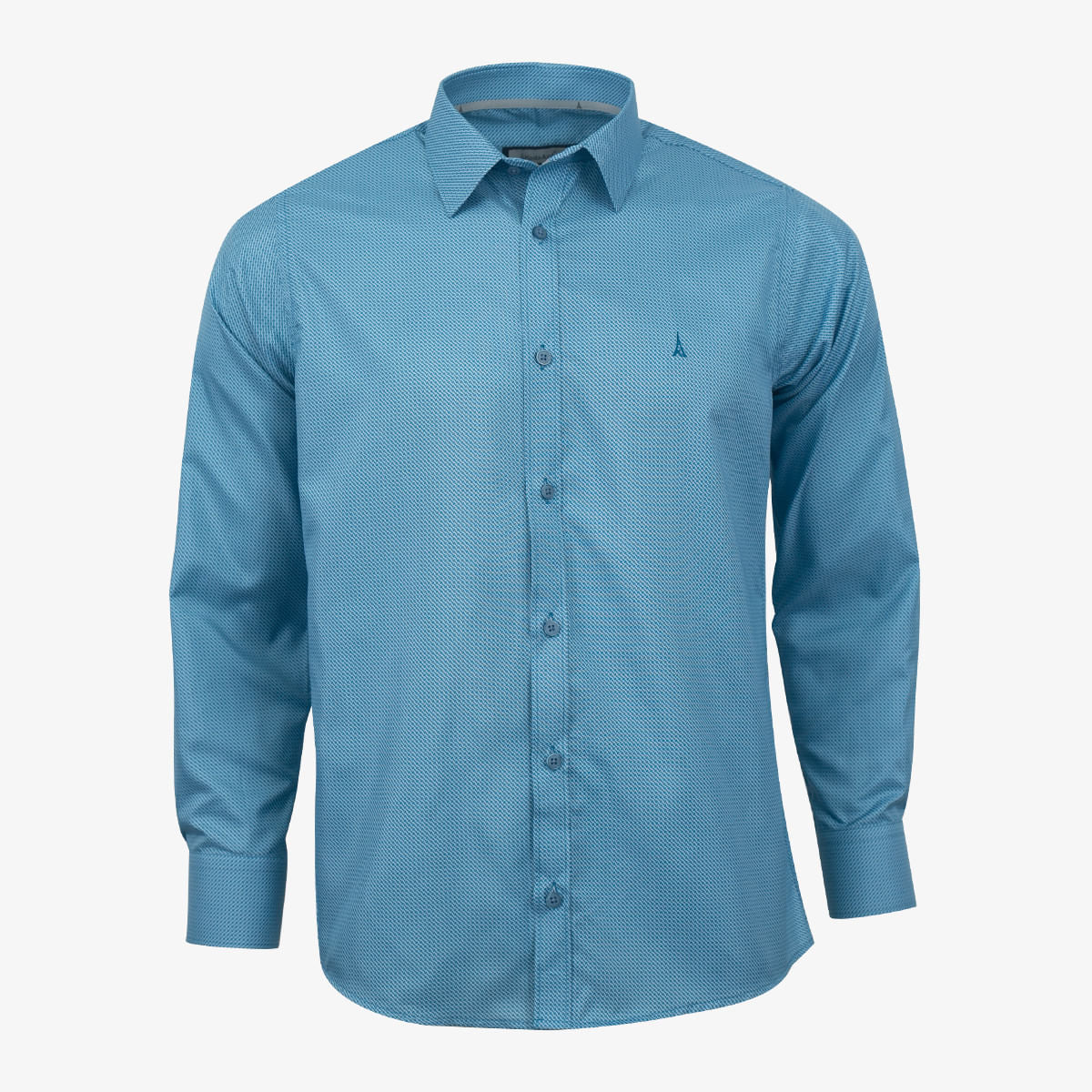 Camisa Manga Larga Clásica
