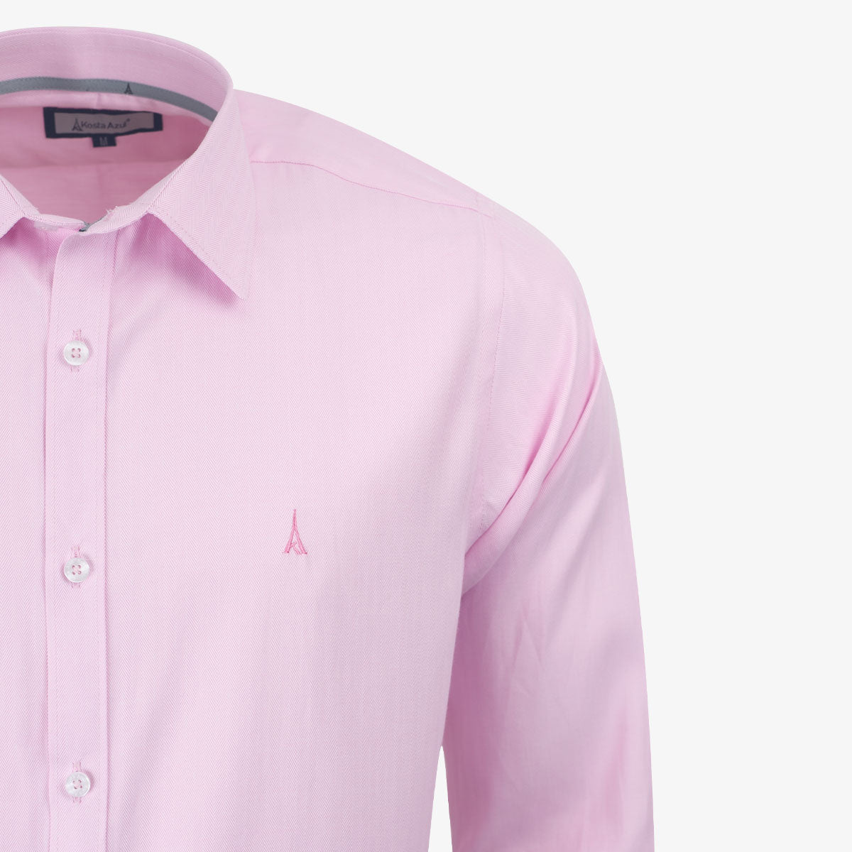 Camisa Formal| Kosta Azul