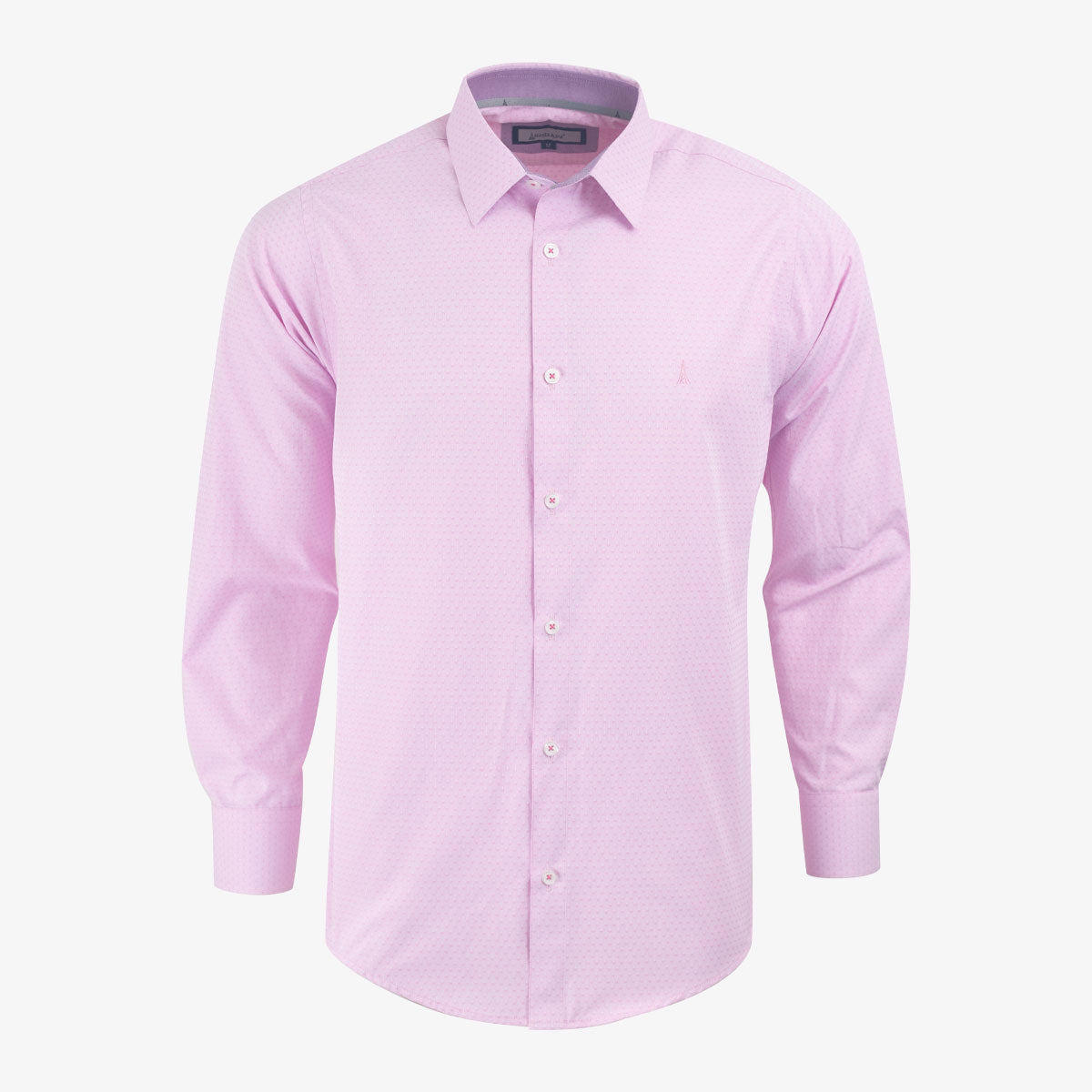 Camisa Formal| Kosta Azul