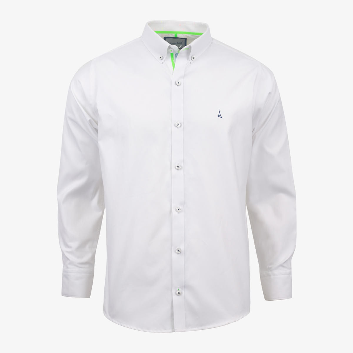 Camisa Manga Larga Sport