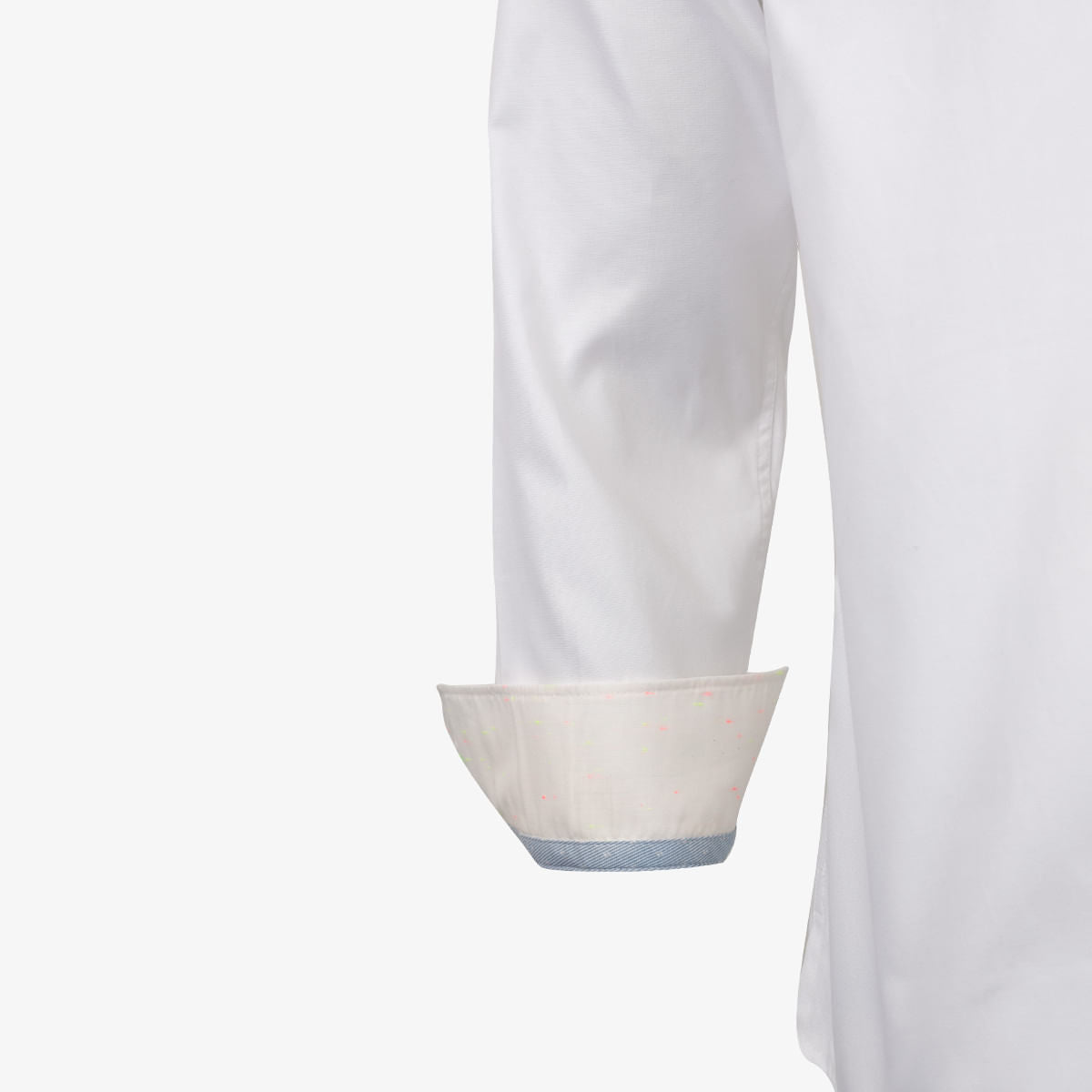 Camisa Manga Larga Sport
