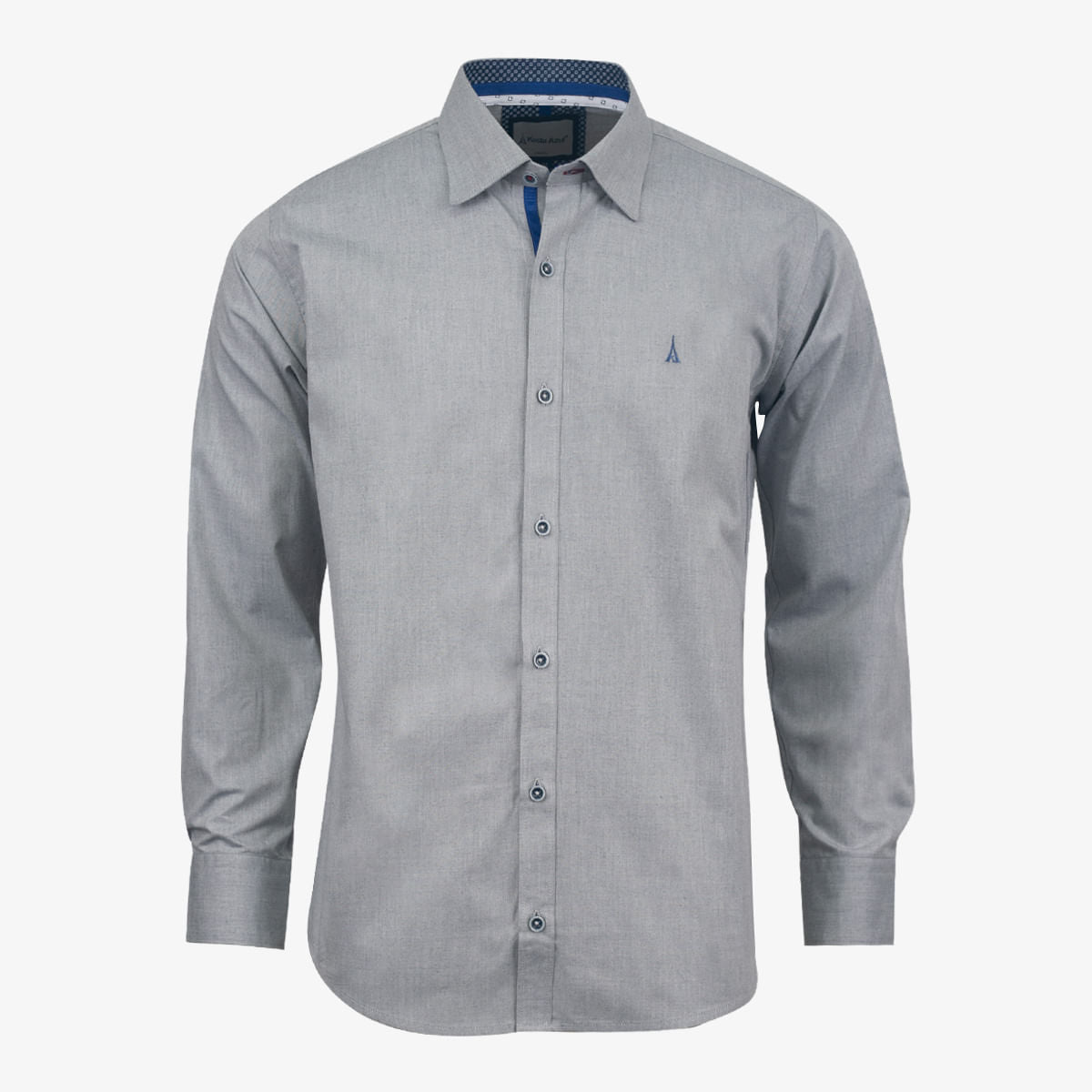 Camisa Manga Larga Sport