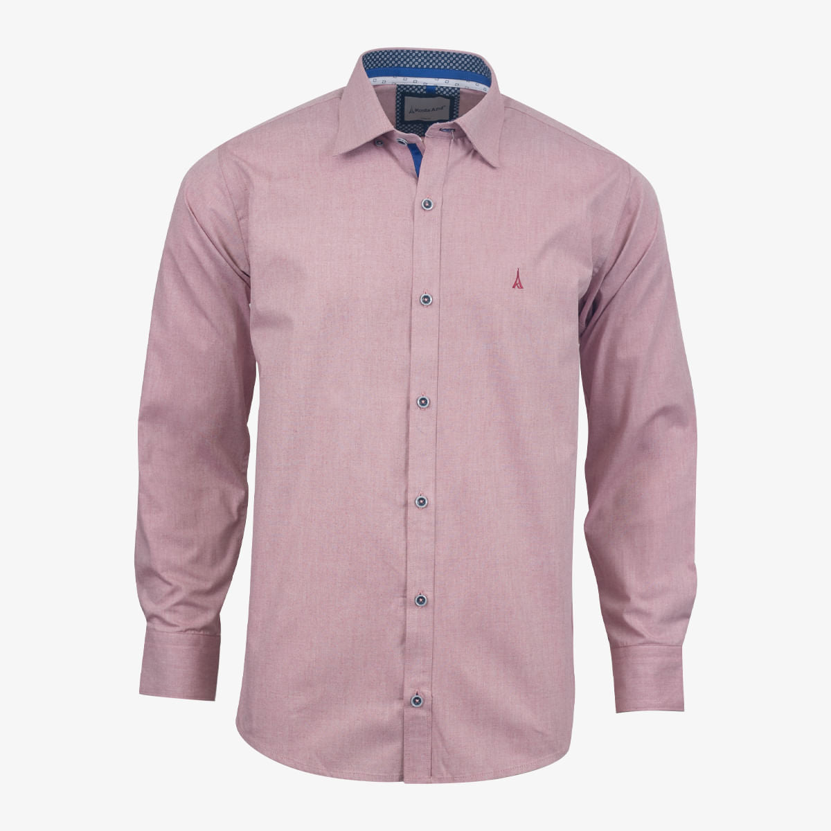 Camisa Manga Larga Sport