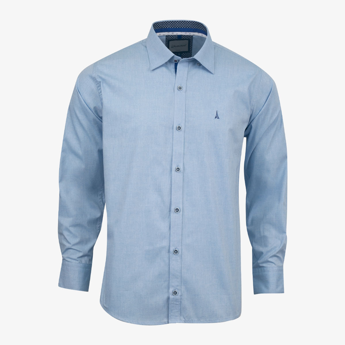Camisa Manga Larga Sport