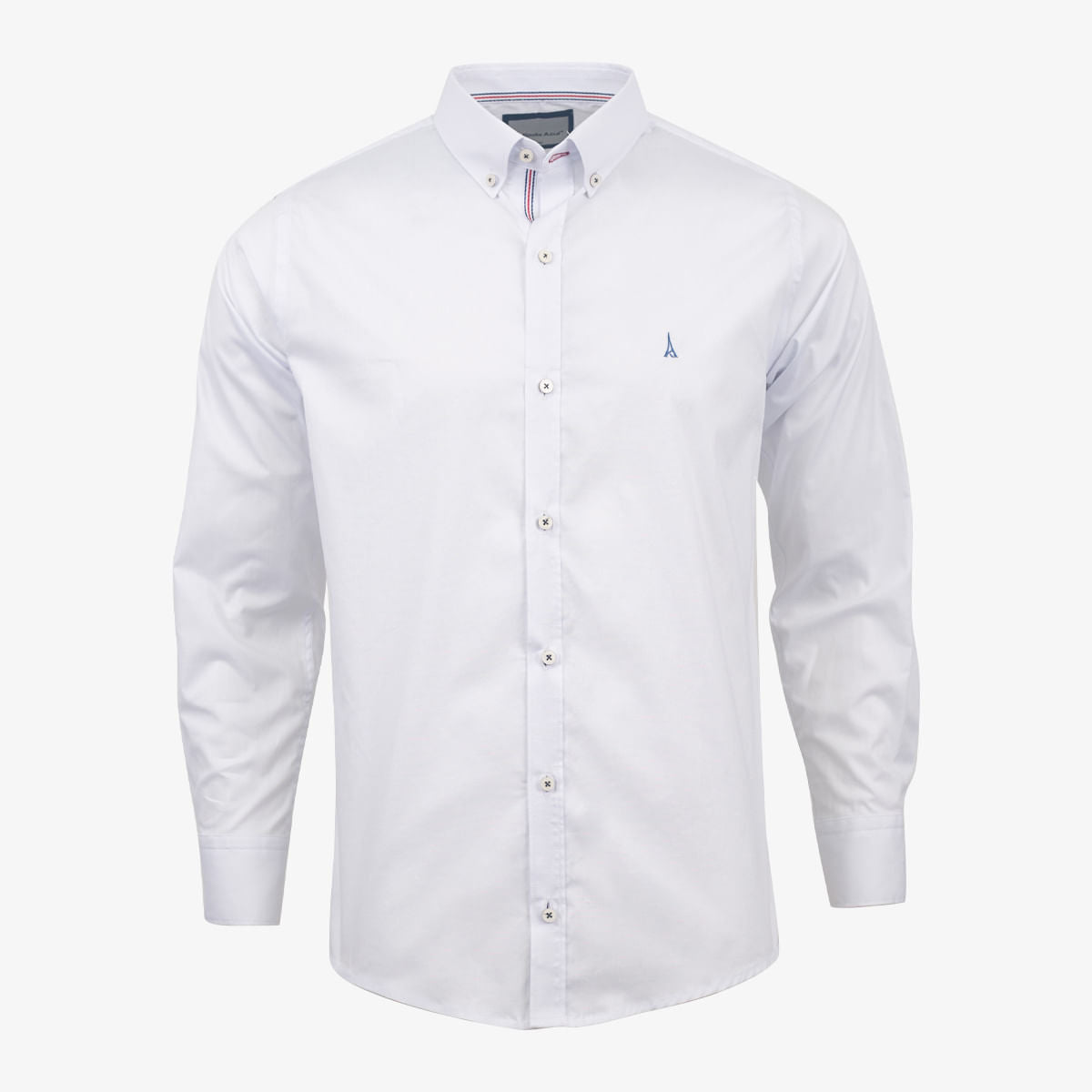Camisa Manga Larga Sport