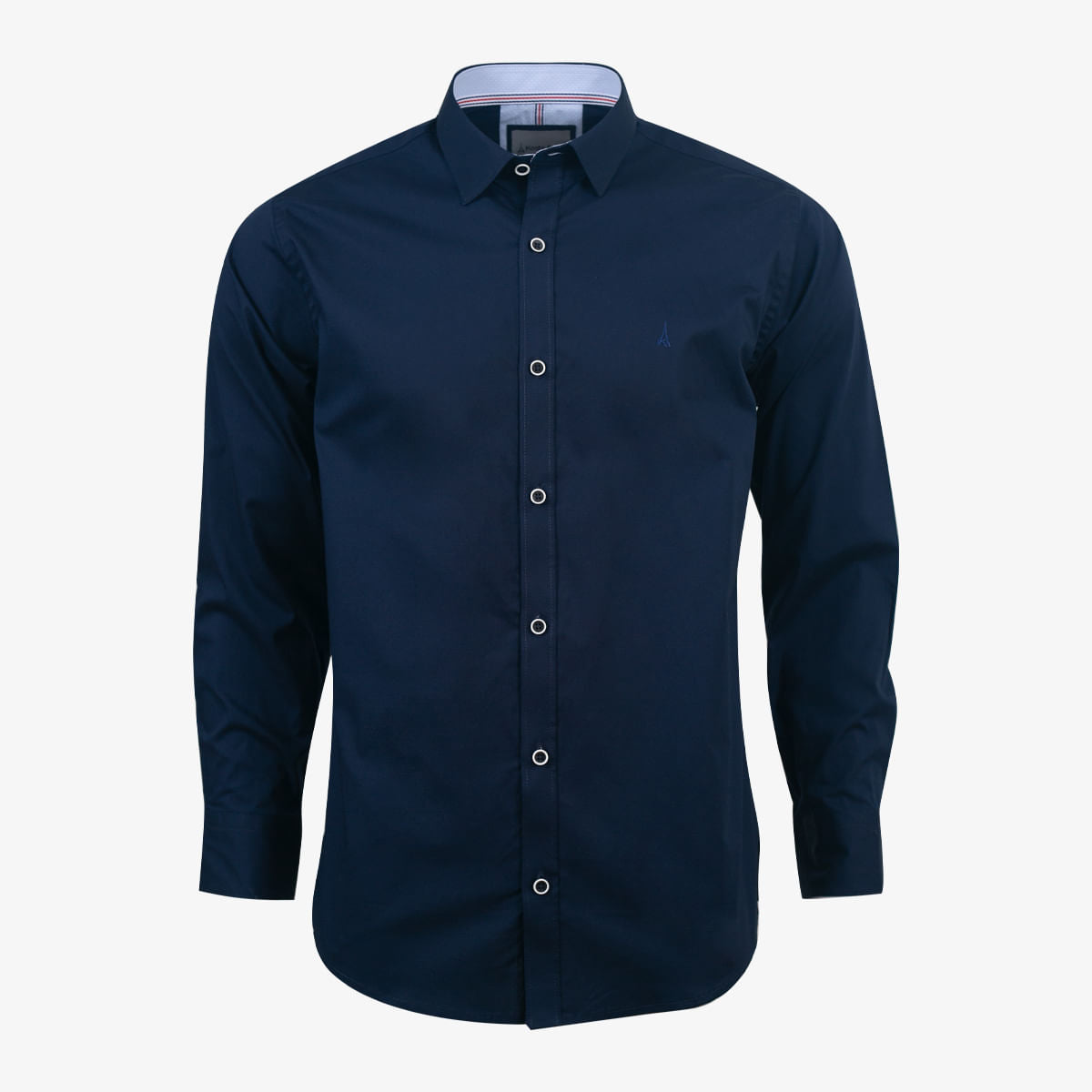 Camisa Manga Larga Sport