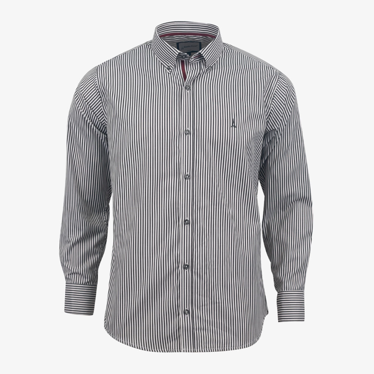 Camisa Manga Larga Sport