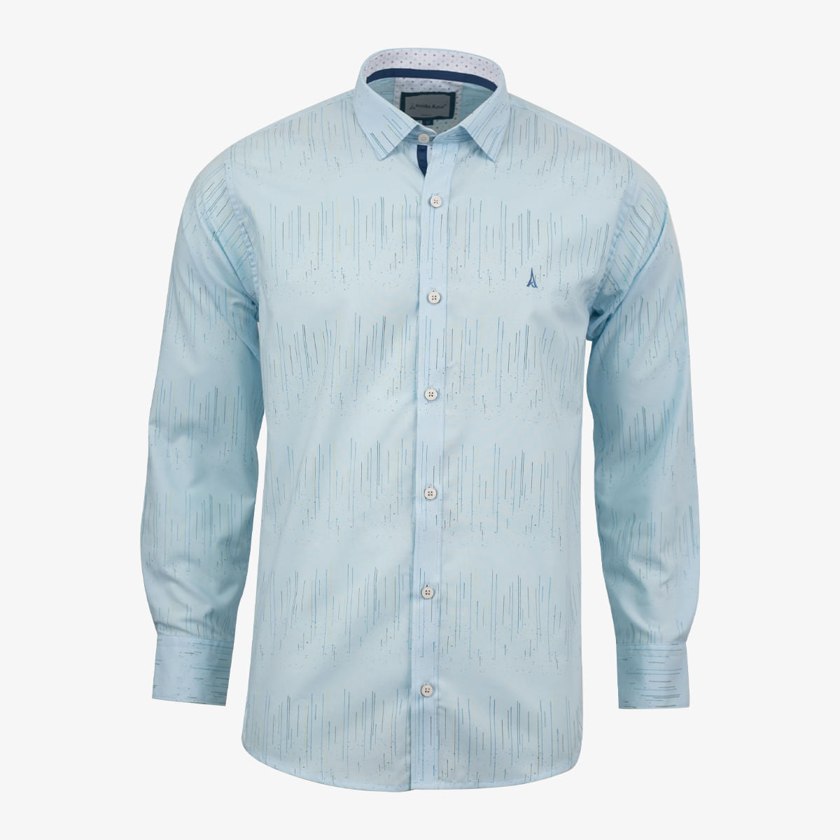 Camisa Manga Larga Sport