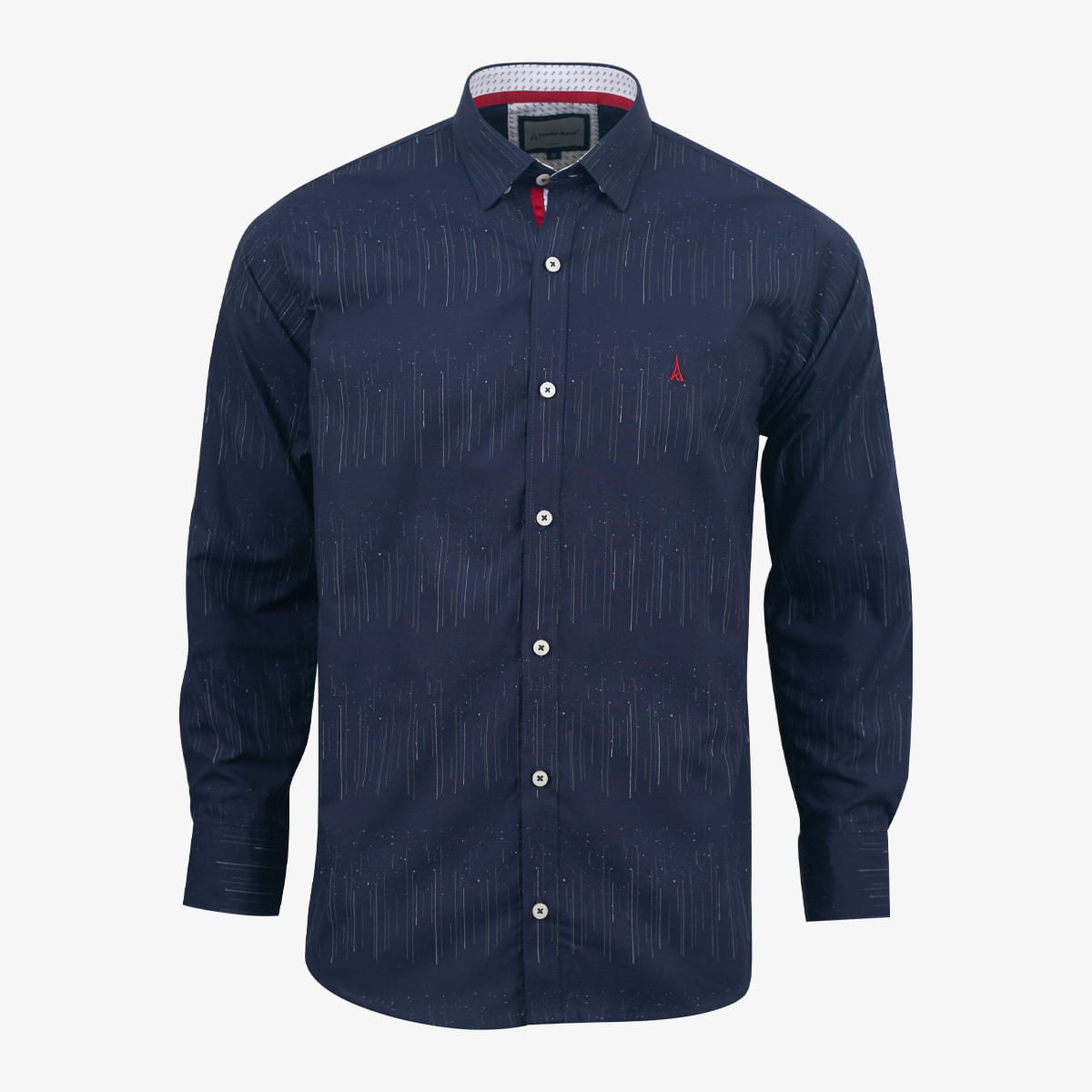Camisa Manga Larga Sport