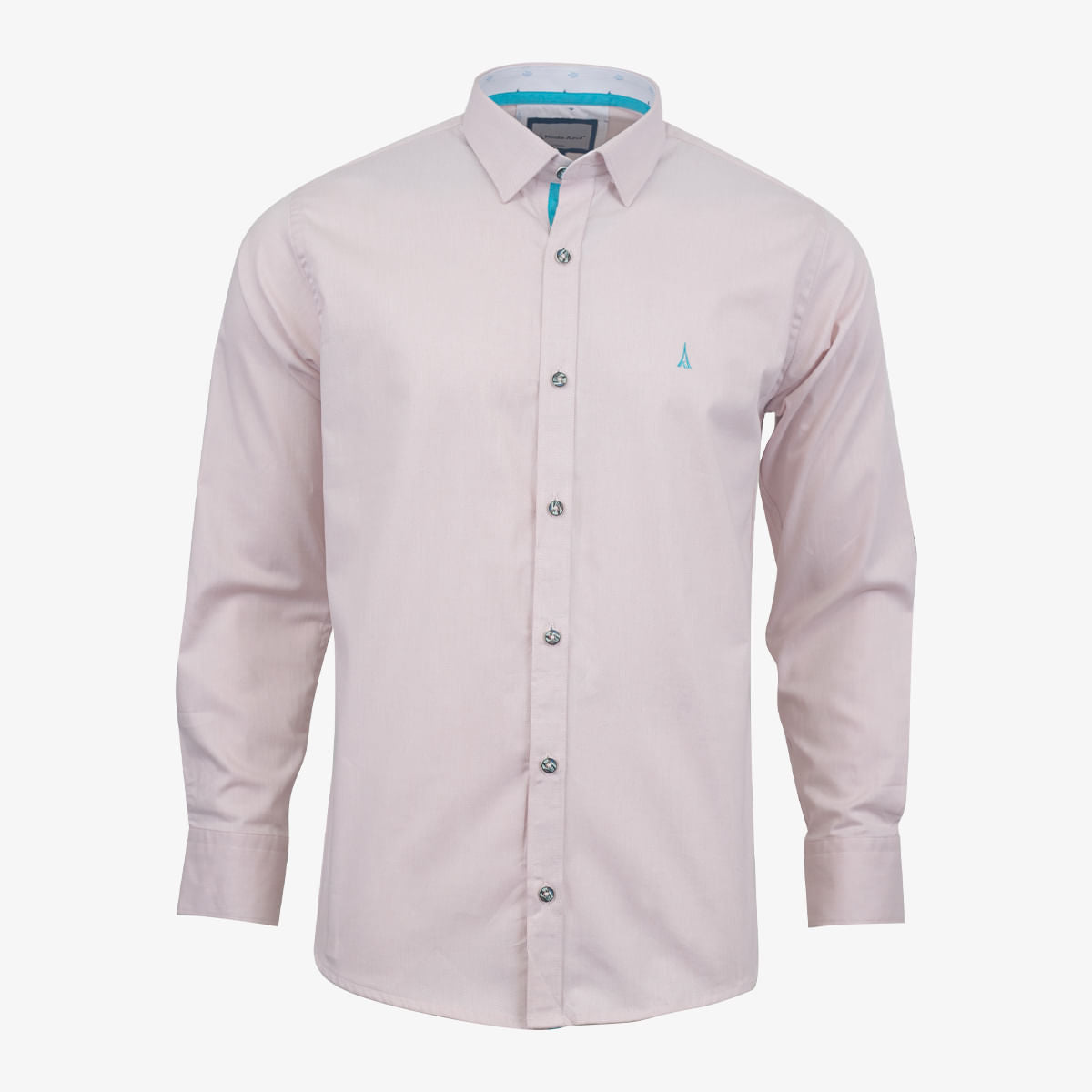 Camisa Manga Larga Sport