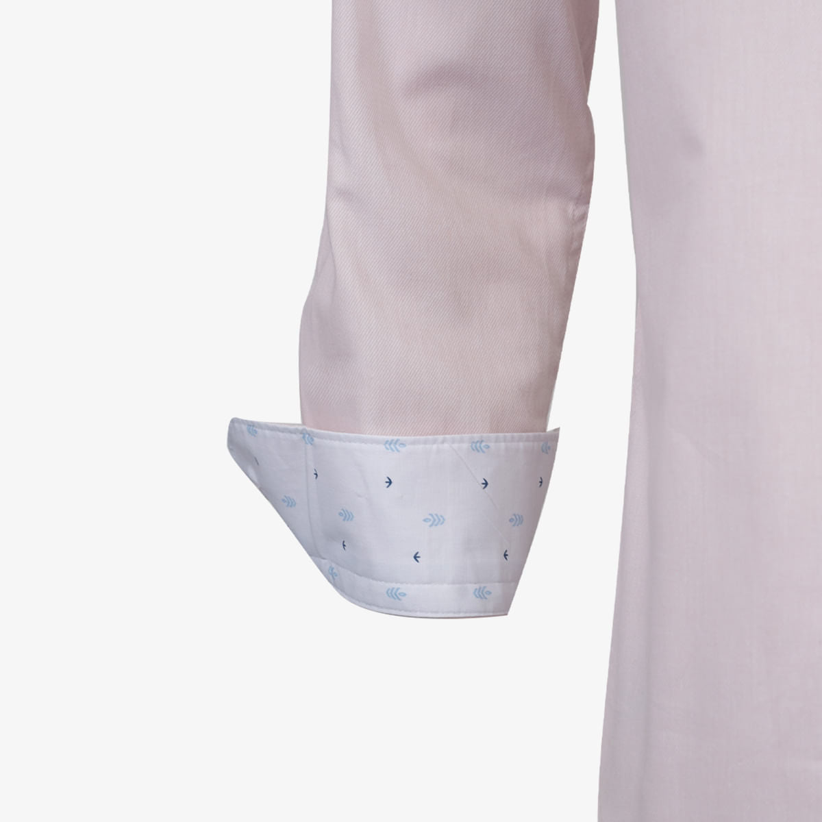 Camisa Manga Larga Sport