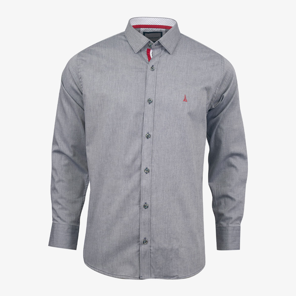 Camisa Manga Larga Sport