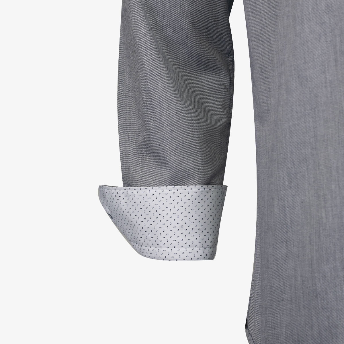 Camisa Manga Larga Sport