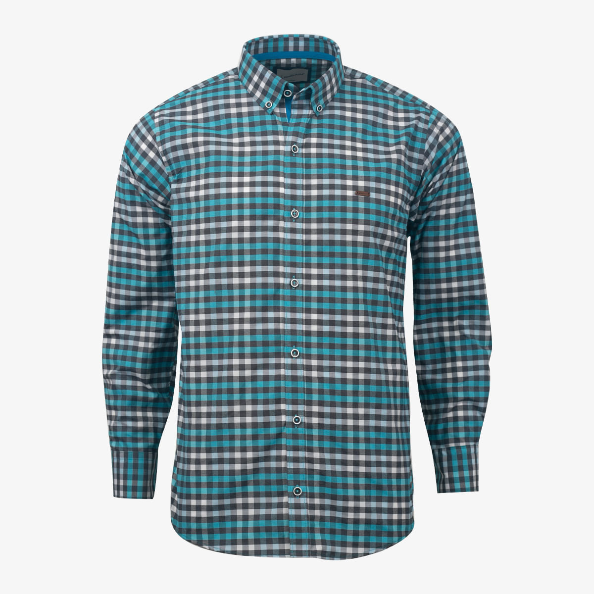 Camisa Manga Larga Sport