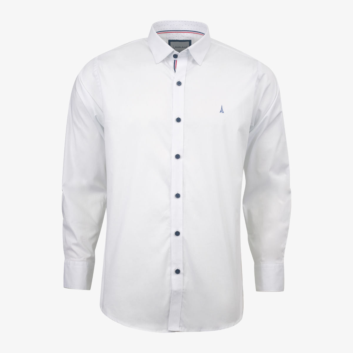 Camisa Manga Larga Sport