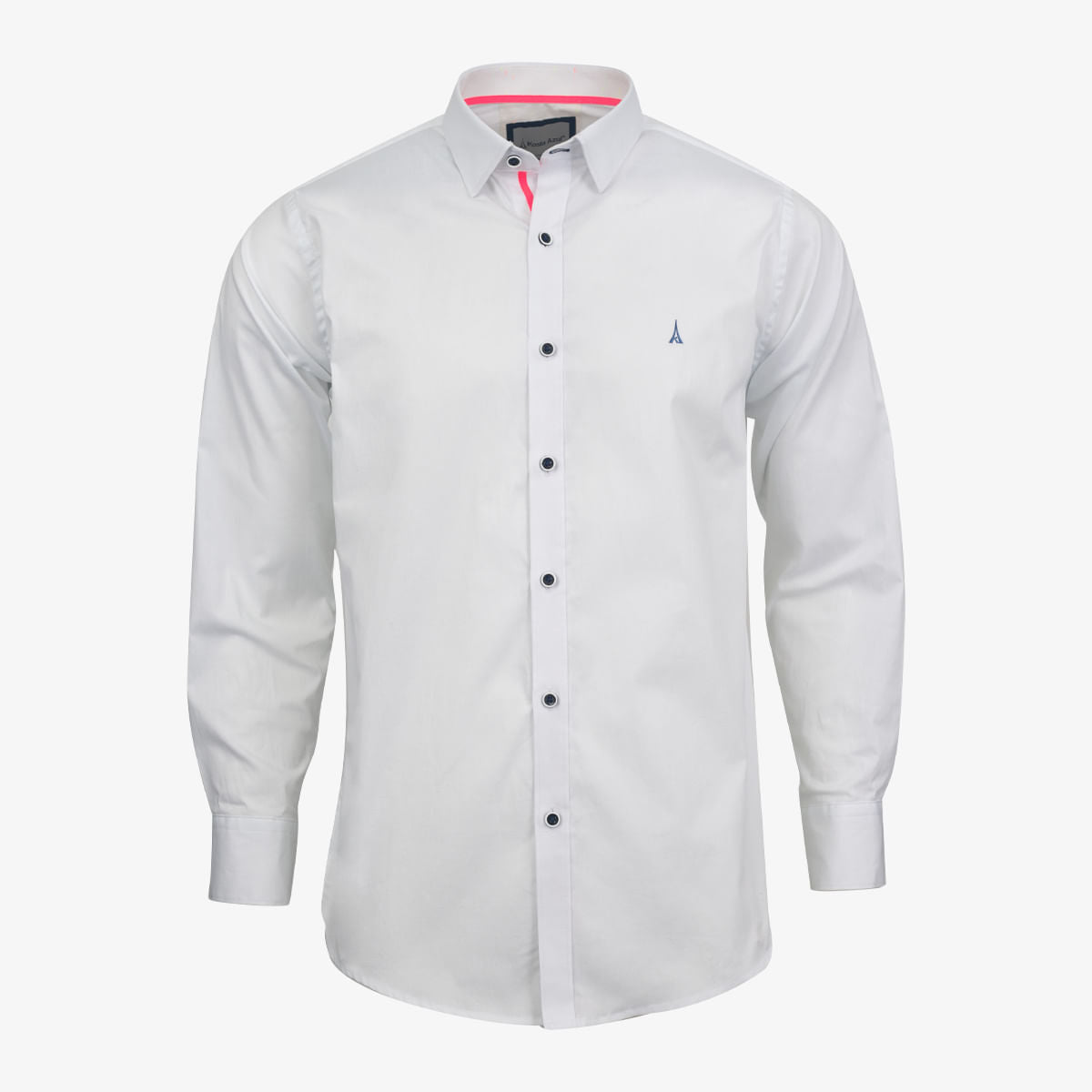 Camisa Manga Larga Sport