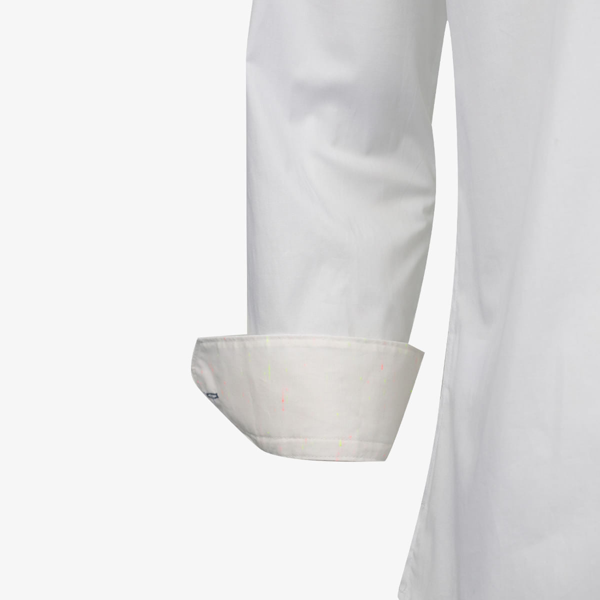 Camisa Manga Larga Sport