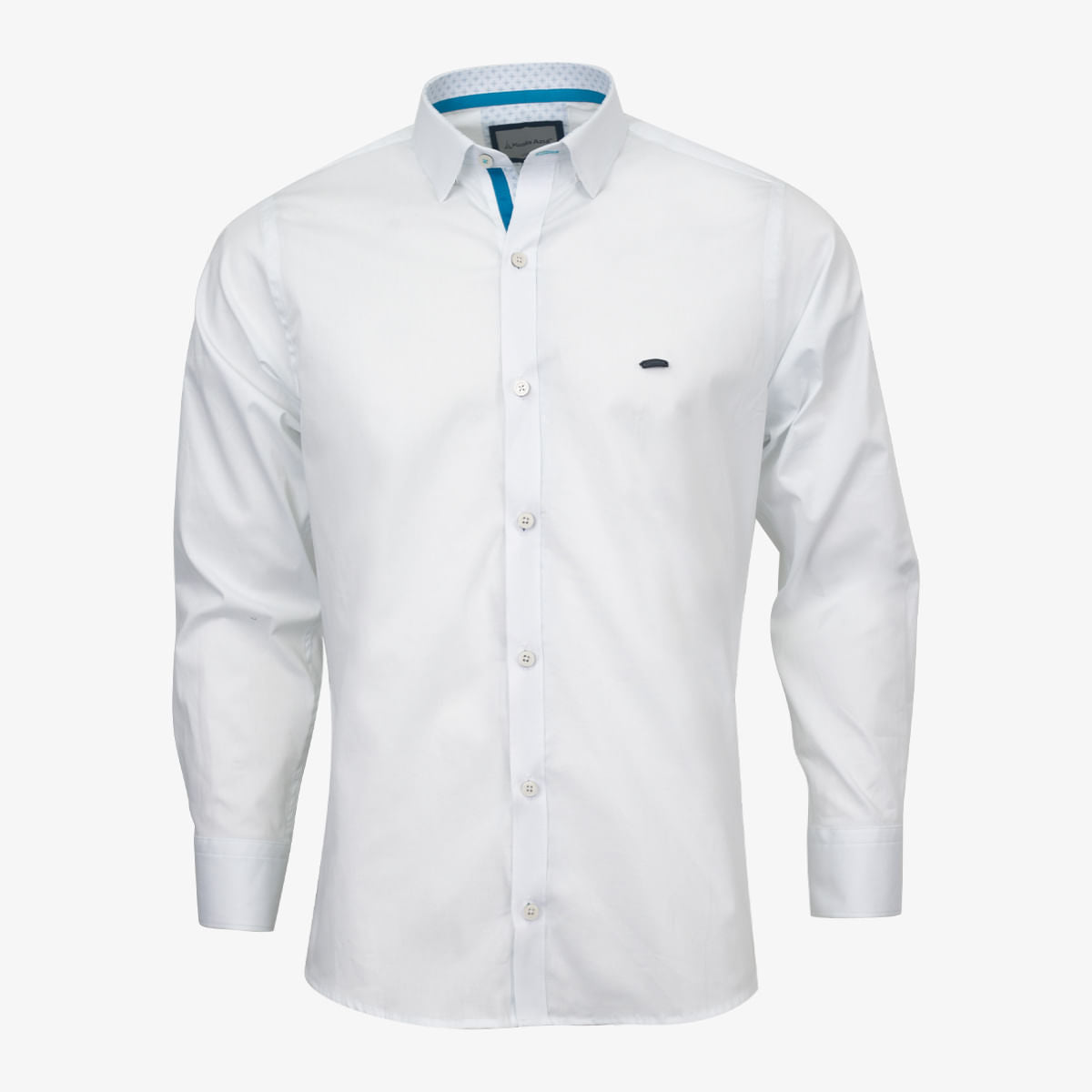 Camisa Manga Larga Sport